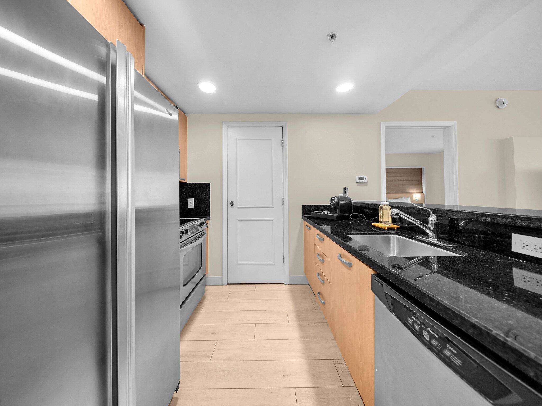 505 N Fort Lauderdale Beach Boulevard #221