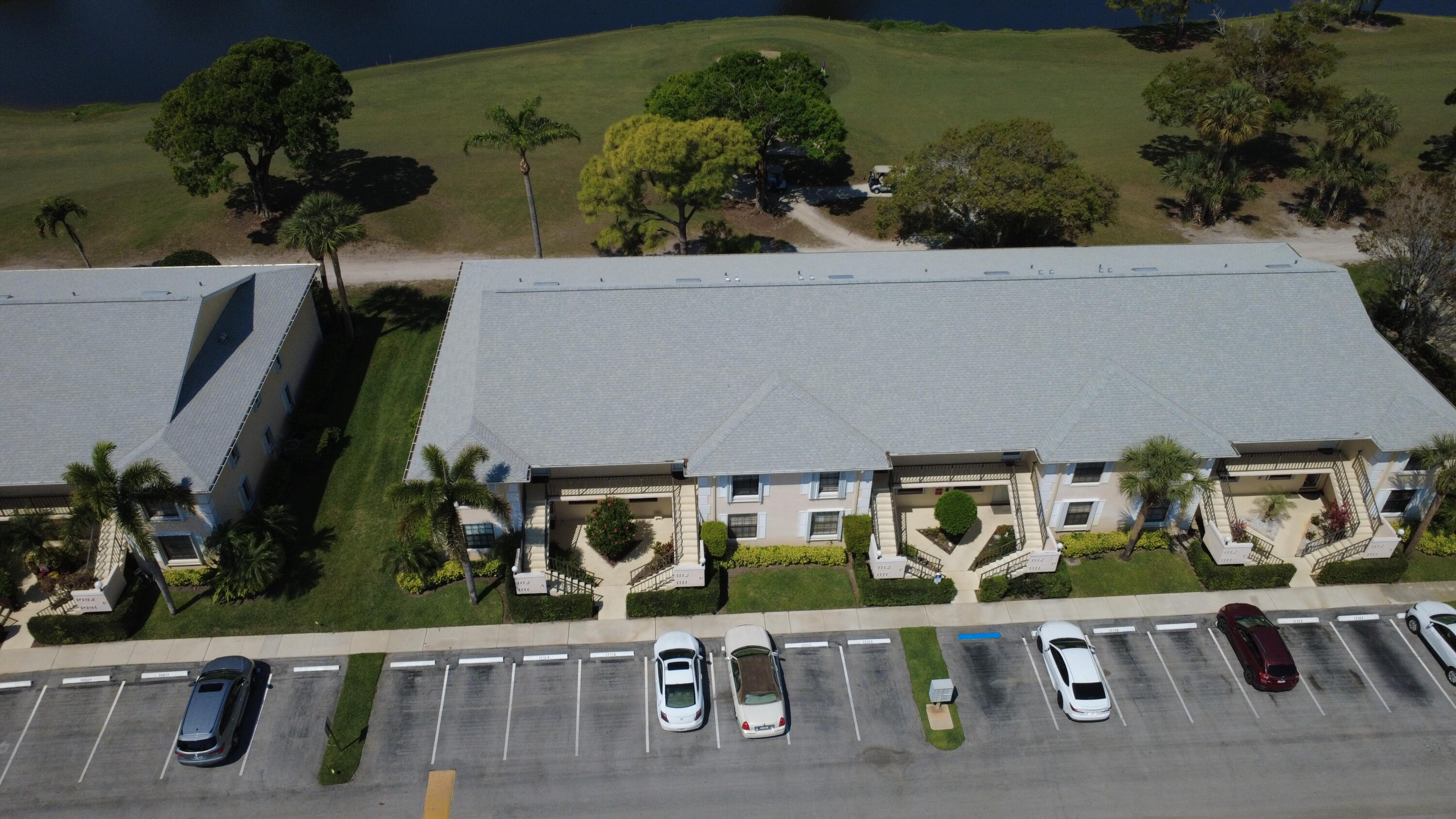 KEYSTONE CONDO - Residential