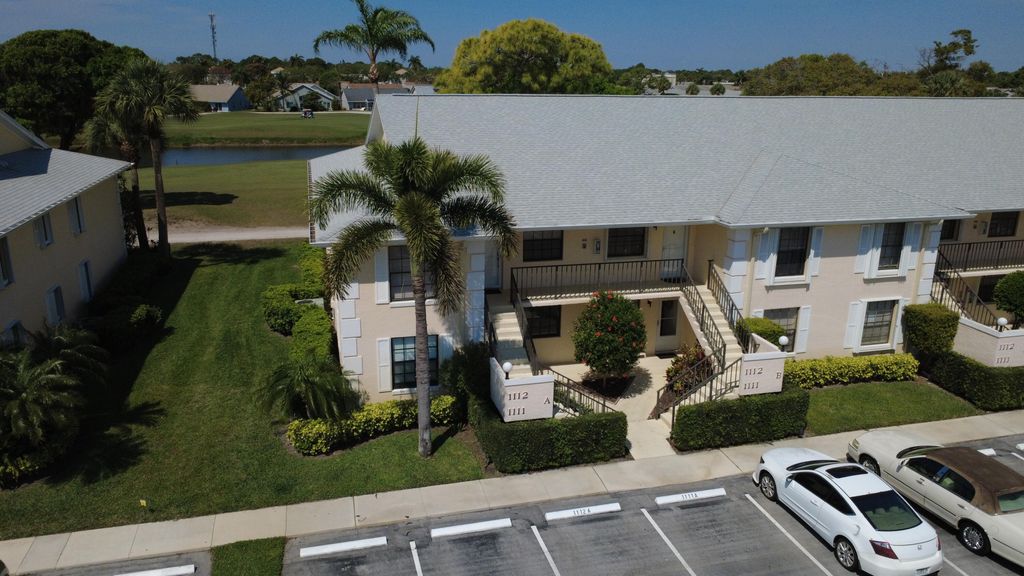 Photo of 1111 Keystone Drive #B, Jupiter, FL 33458 (MLS # B26007495)