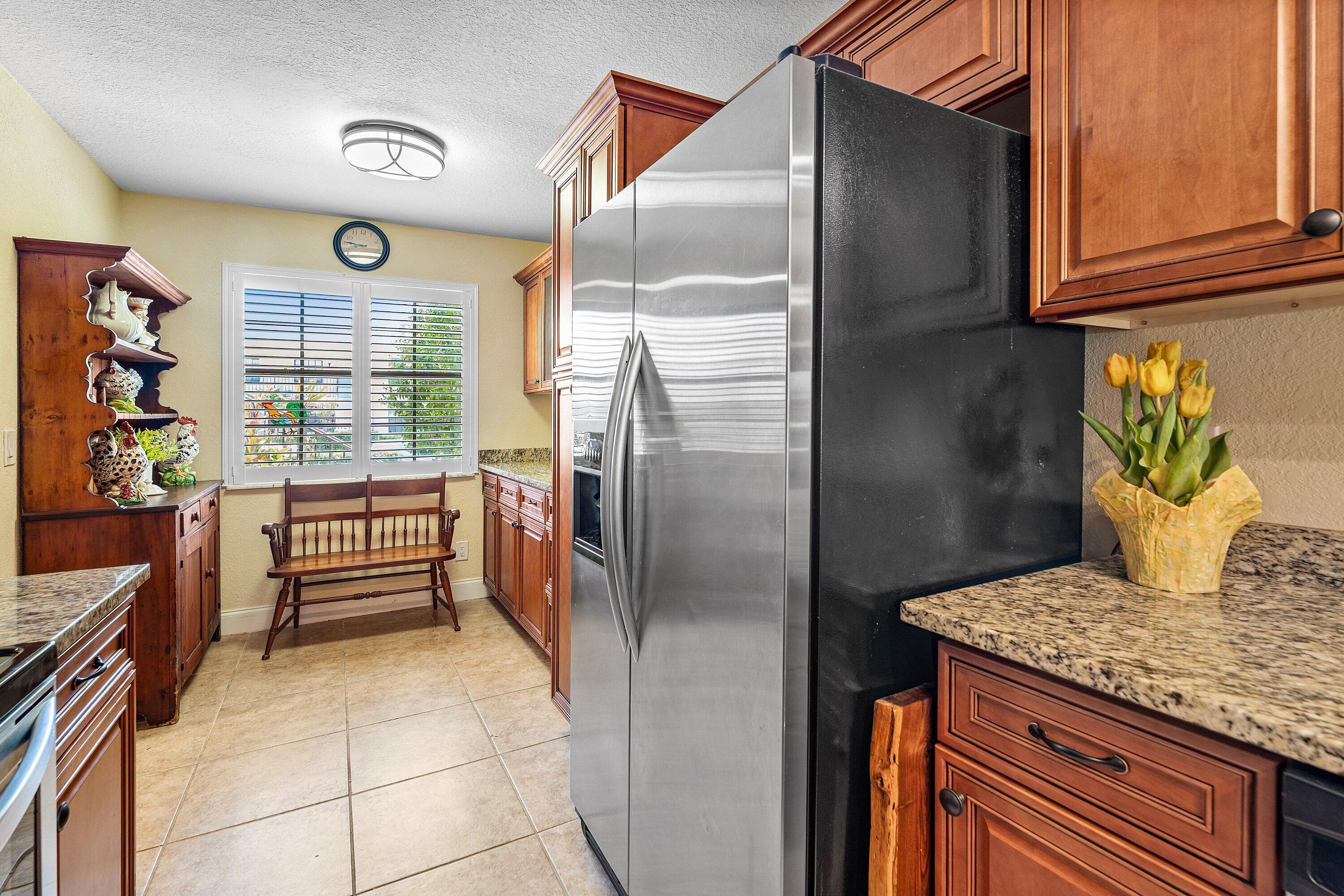 KEYSTONE CONDO - Residential