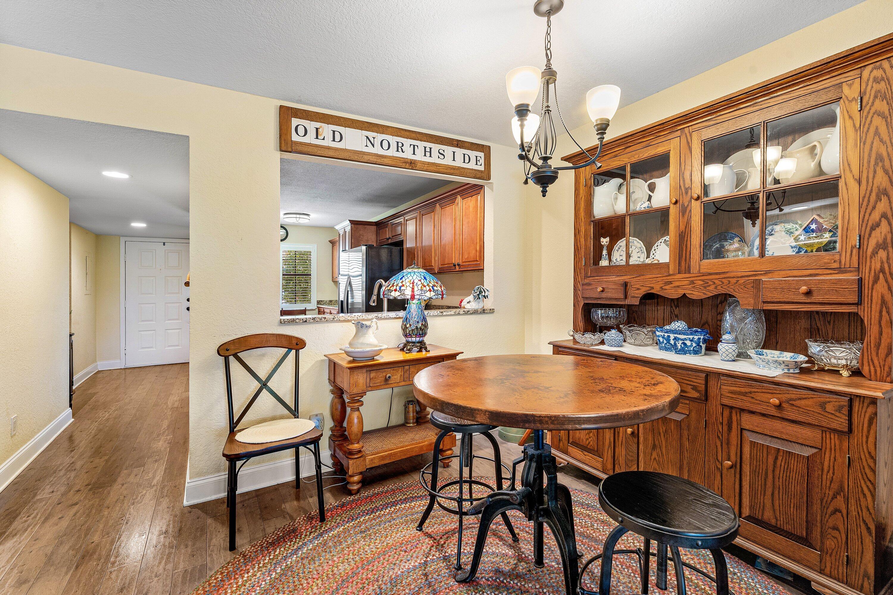 KEYSTONE CONDO - Residential