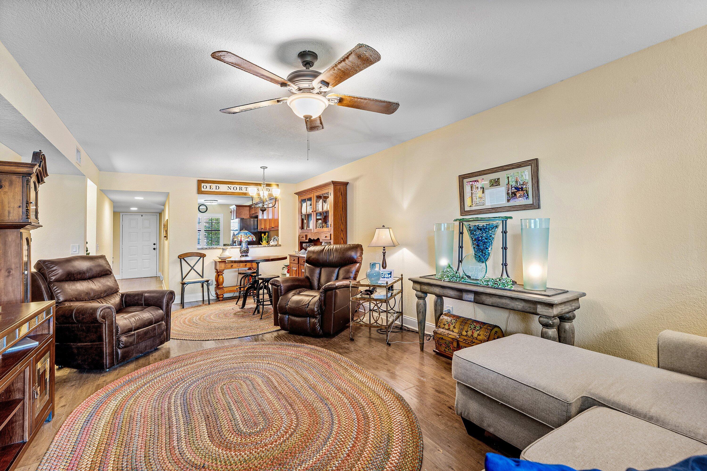 KEYSTONE CONDO - Residential