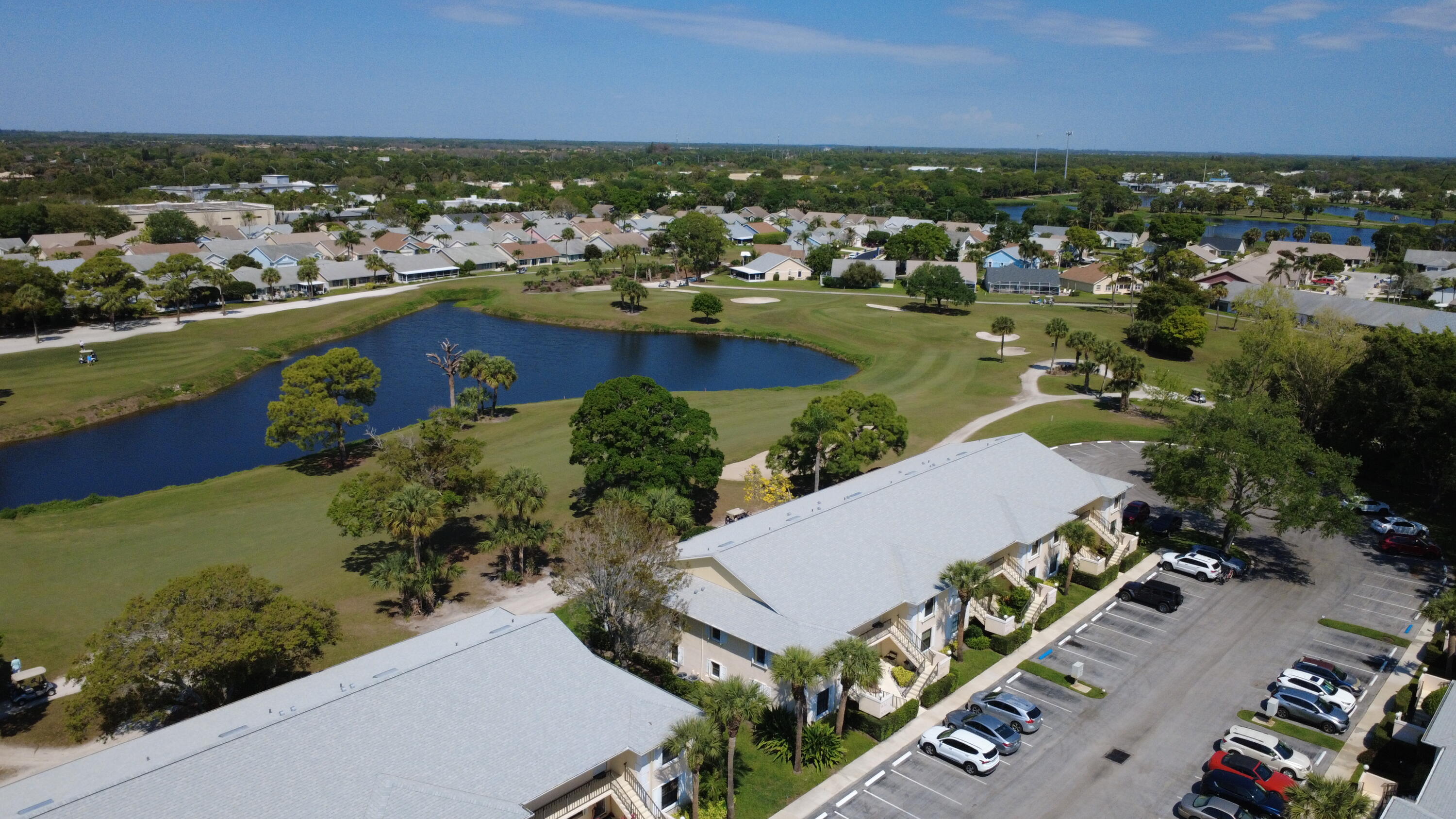 KEYSTONE CONDO - Residential