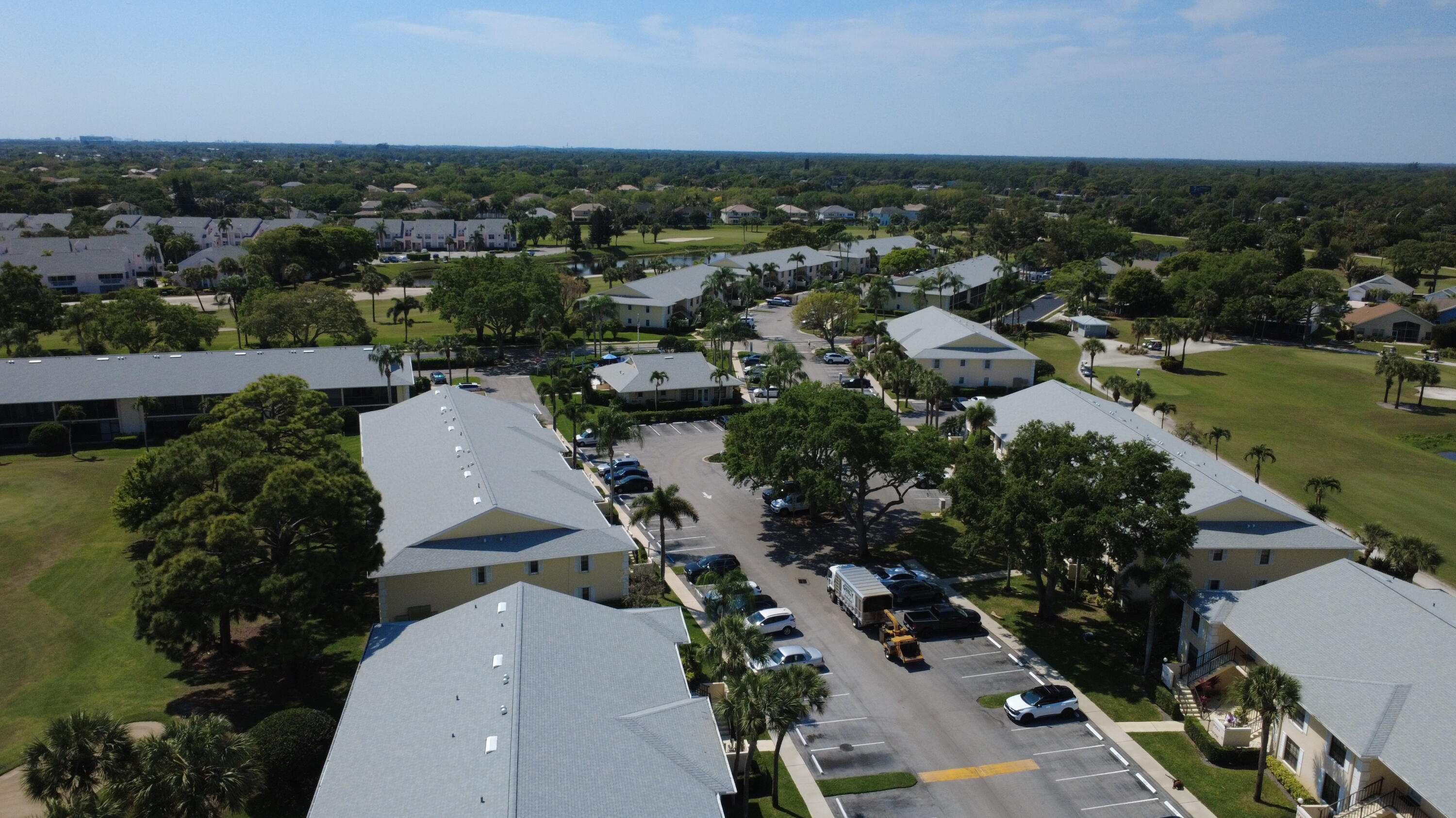 KEYSTONE CONDO - Residential