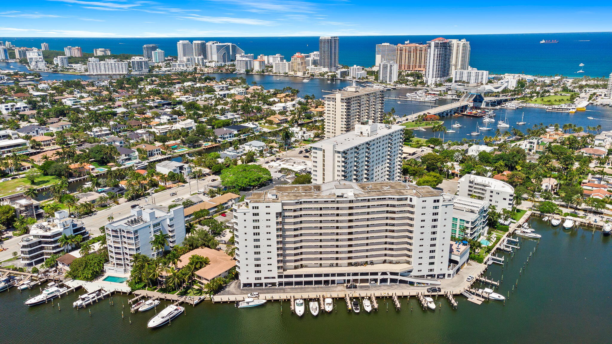 333 SUNSET Drive 1008