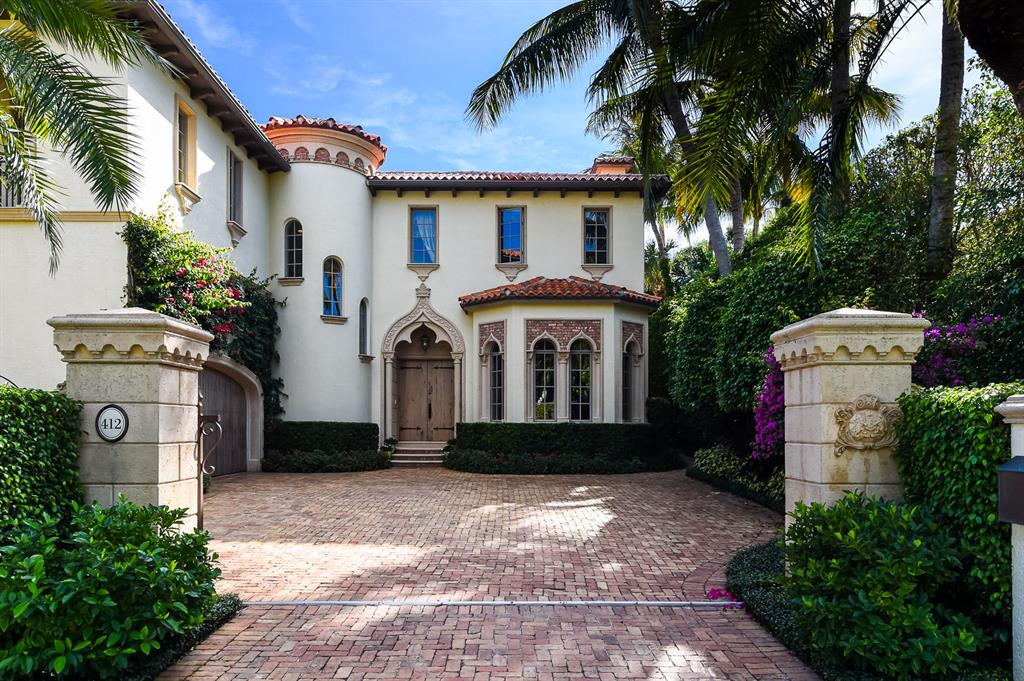 ROYAL PARK - Residential