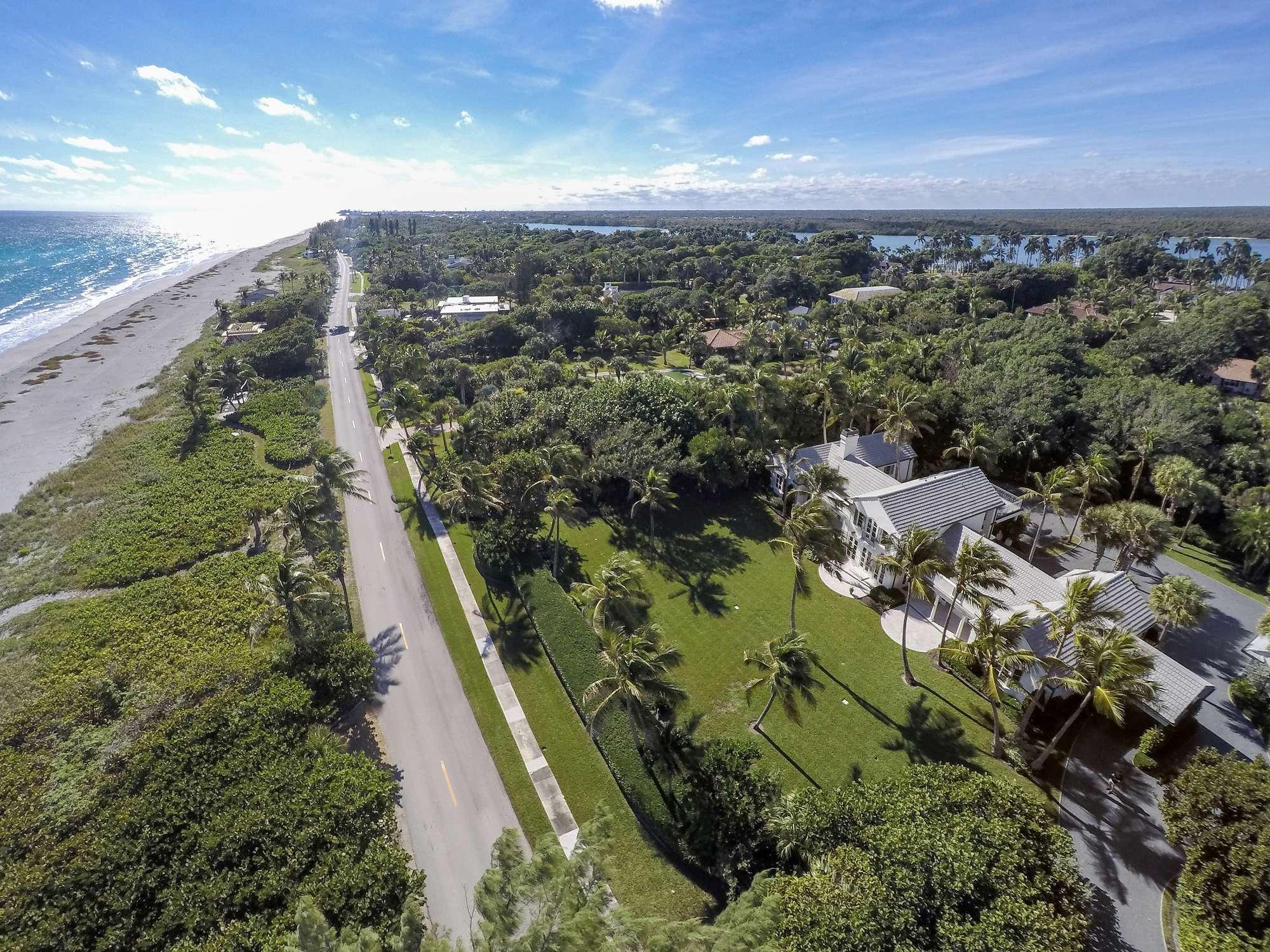 Jupiter Island - Residential