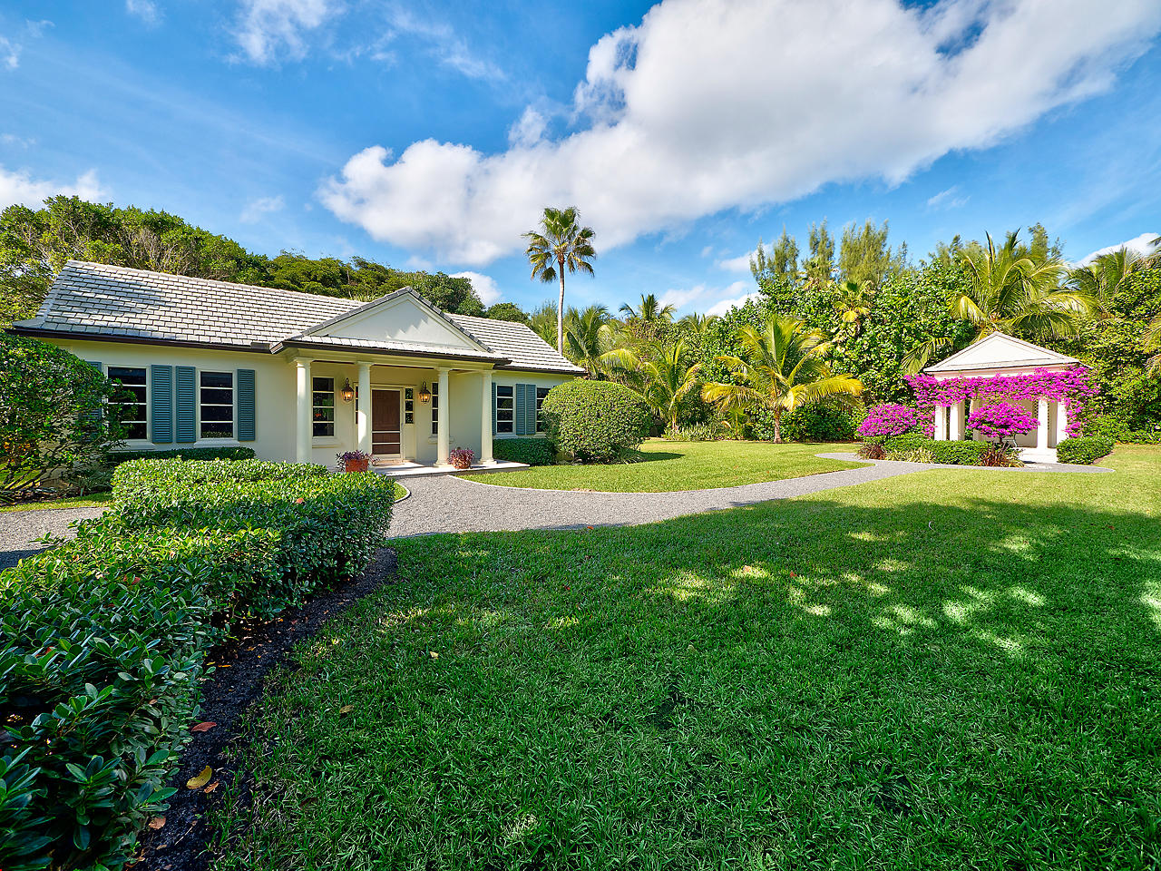 Jupiter Island - Residential