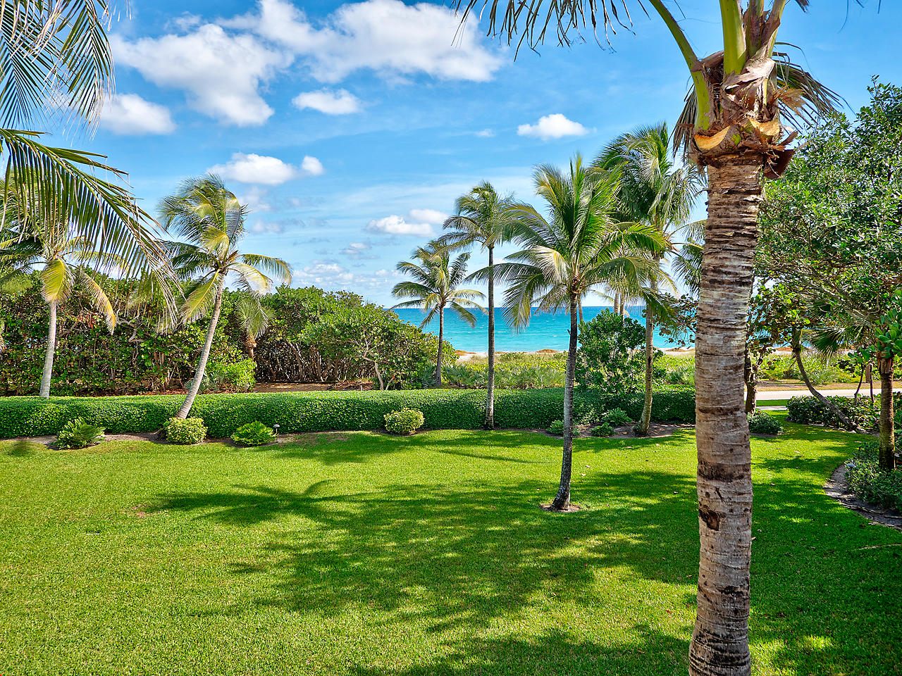 Jupiter Island - Residential