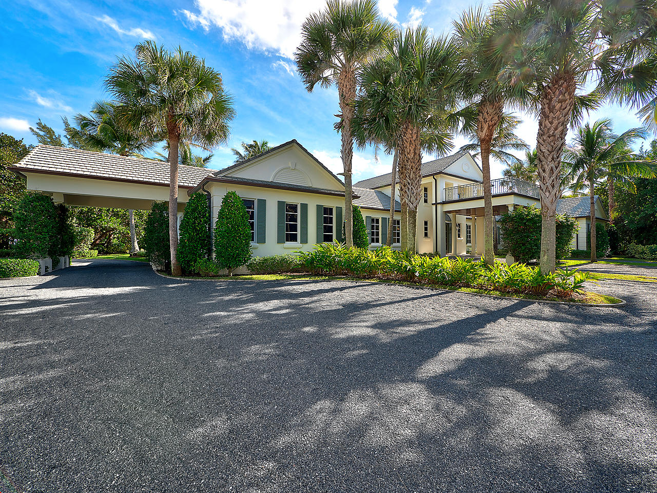 Jupiter Island - Residential