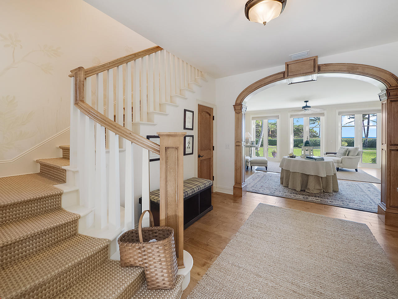 Jupiter Island - Residential