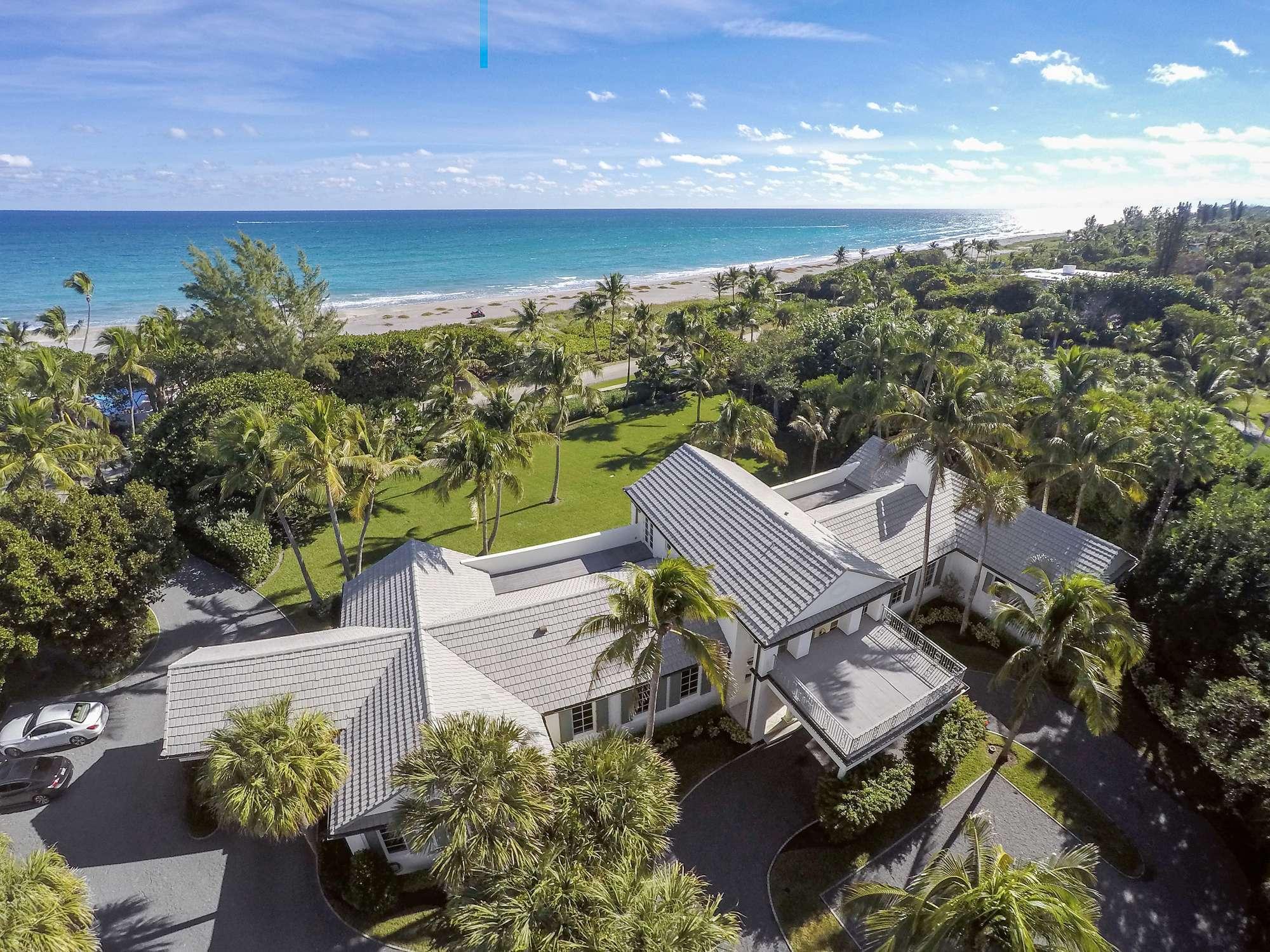 Jupiter Island - Residential