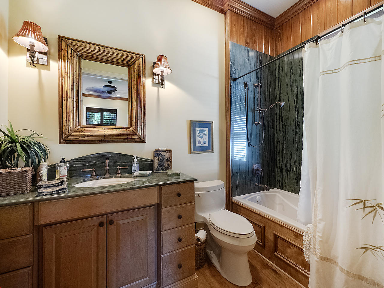 Jupiter Island - Residential