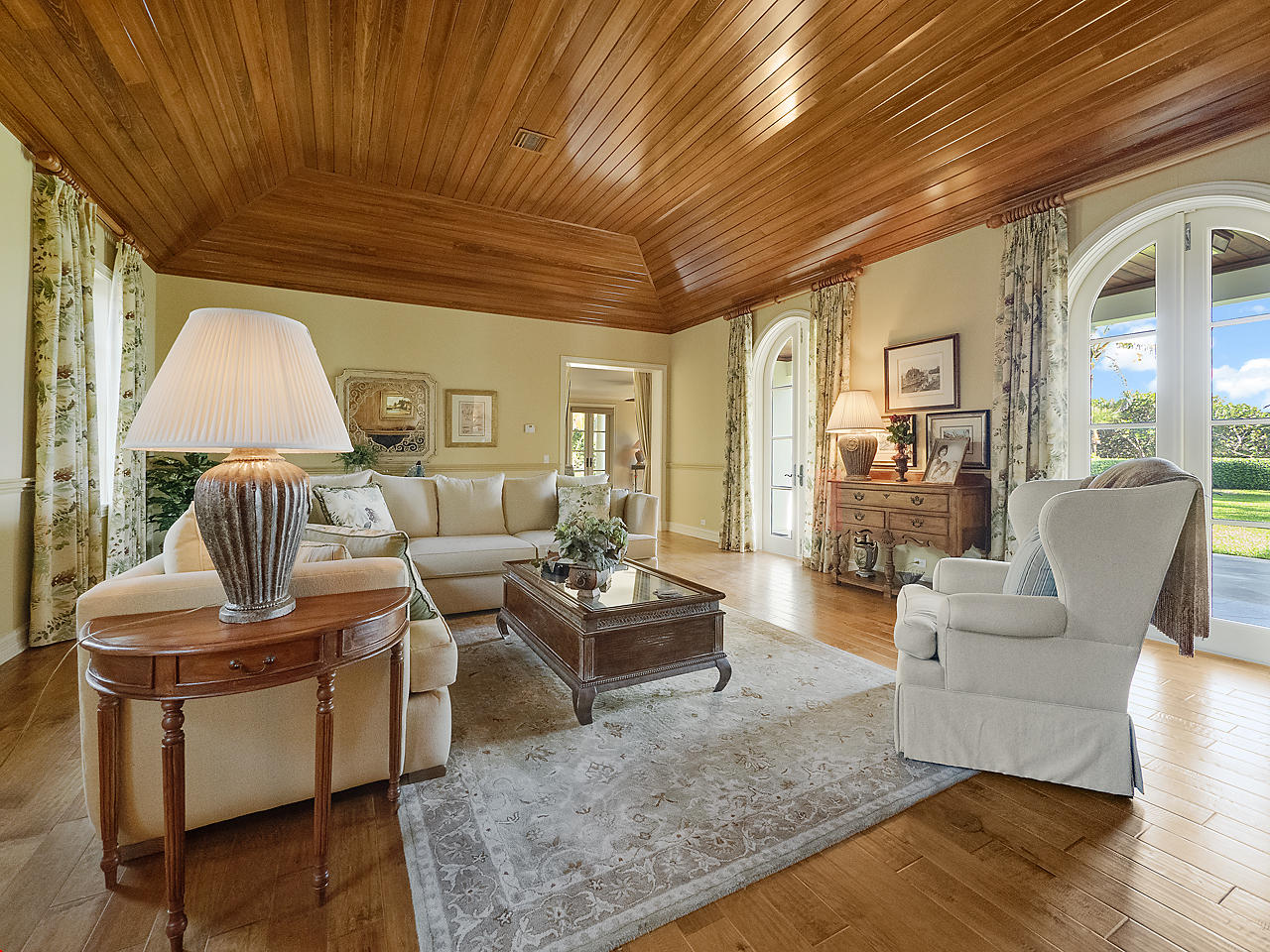 Jupiter Island - Residential