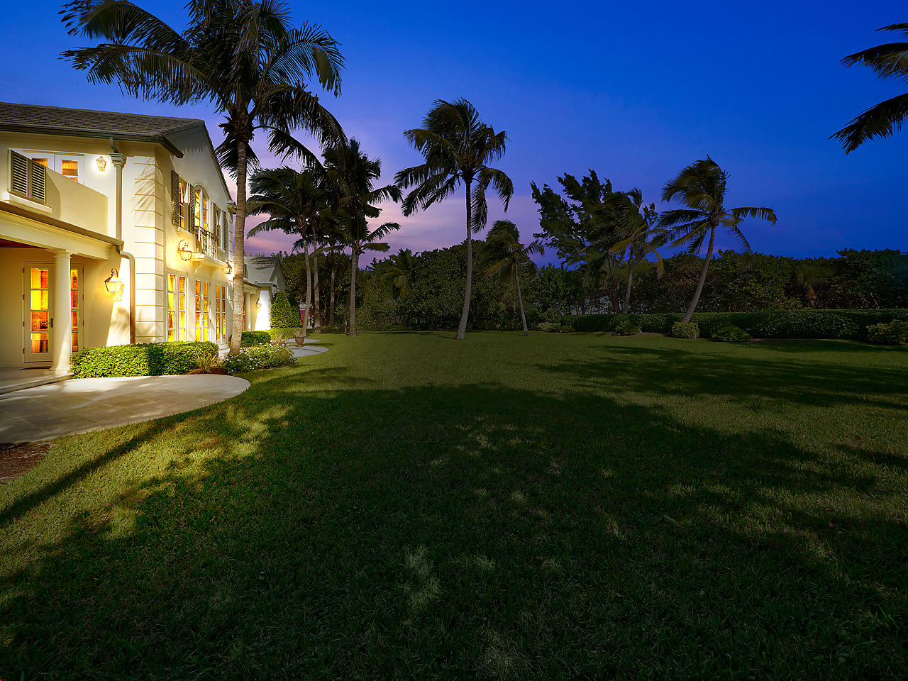 Jupiter Island - Residential