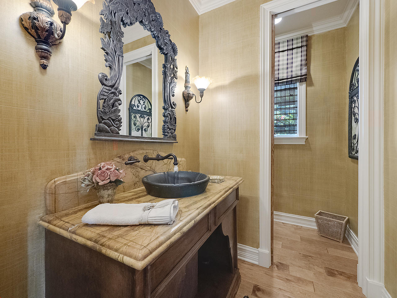 Jupiter Island - Residential