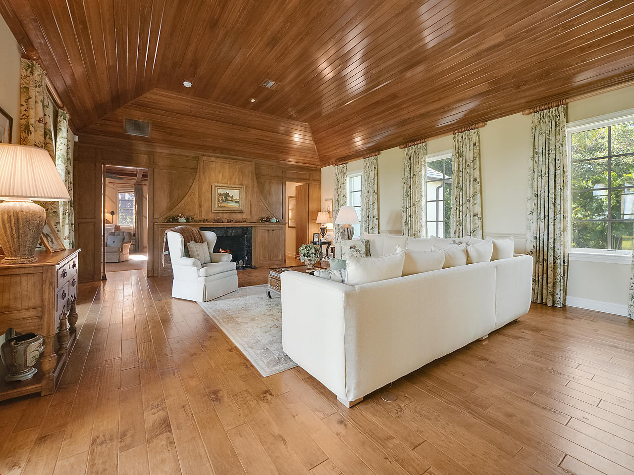 Jupiter Island - Residential