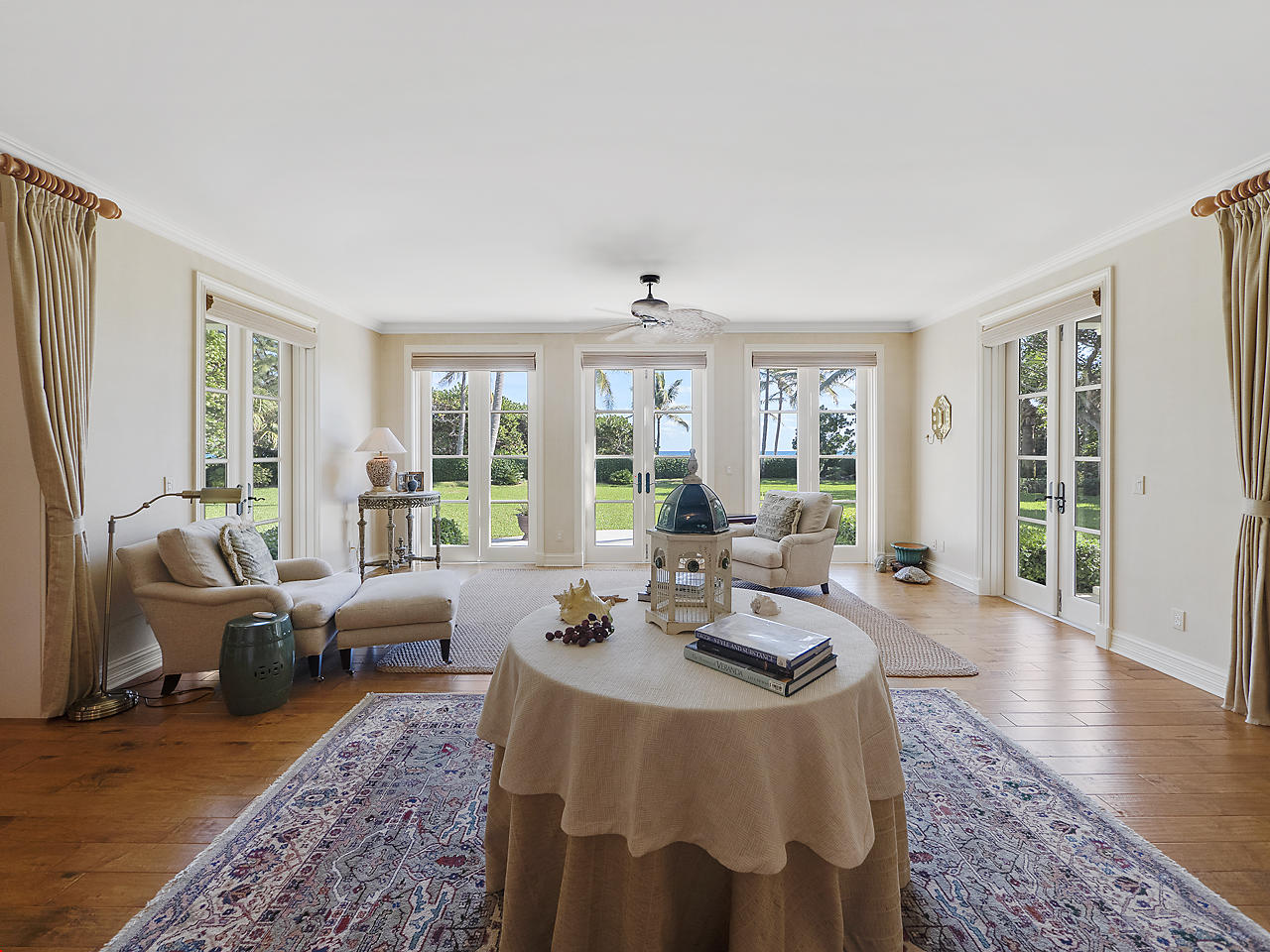 Jupiter Island - Residential