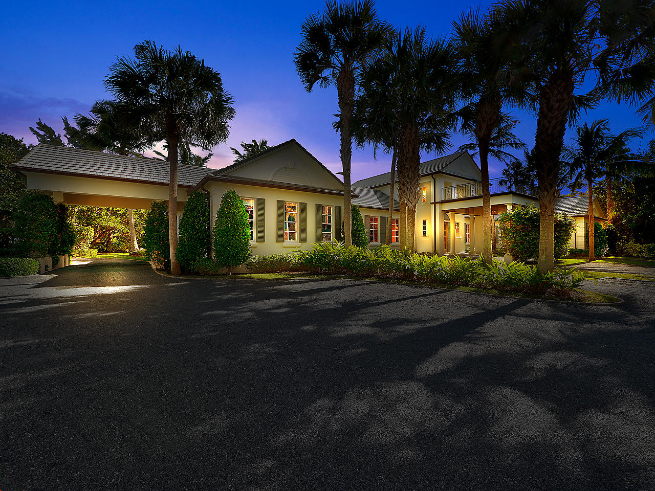 Jupiter Island - Residential