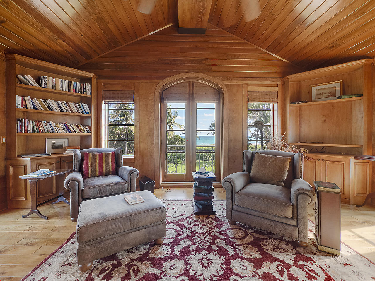 Jupiter Island - Residential