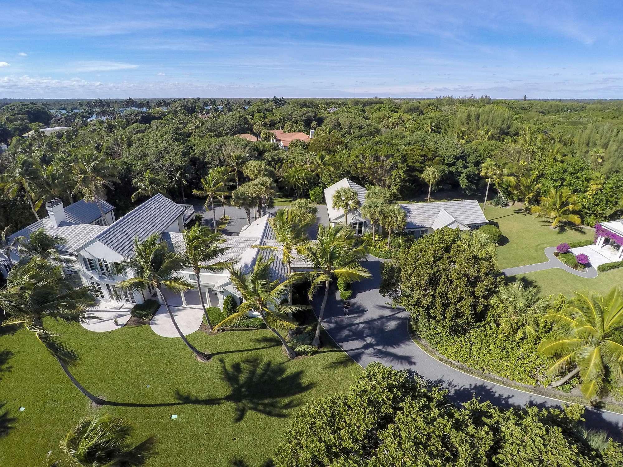 Jupiter Island - Residential