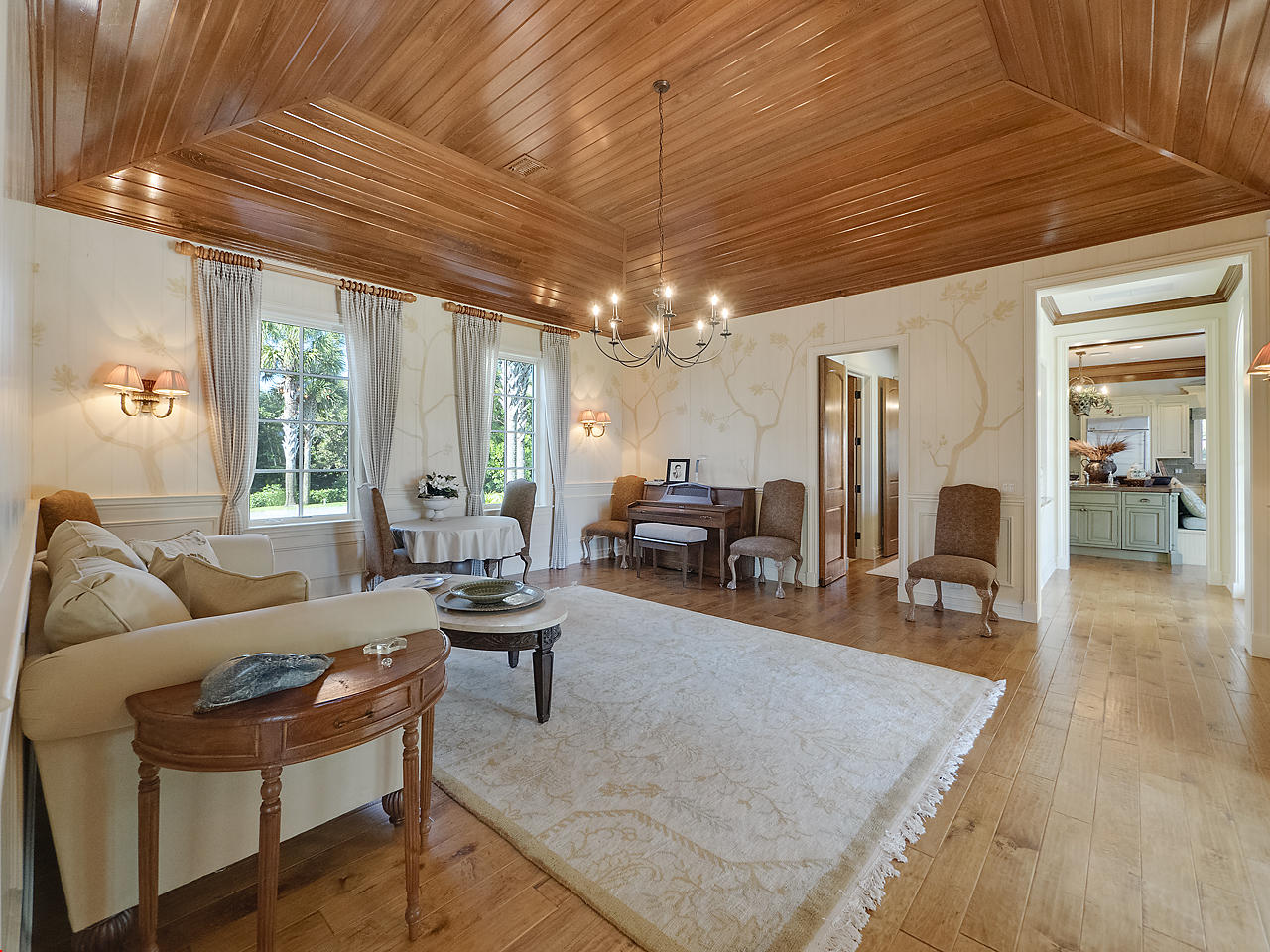 Jupiter Island - Residential