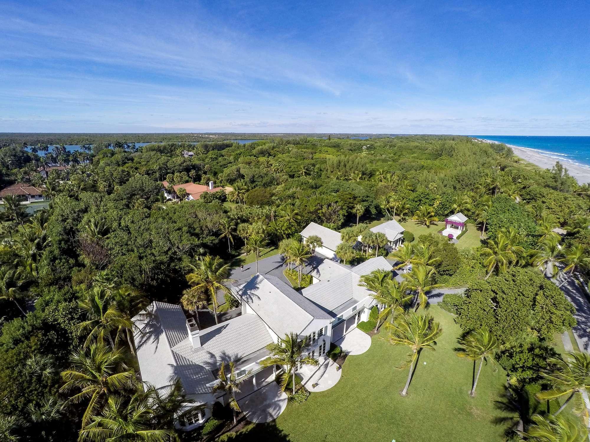 Jupiter Island - Residential