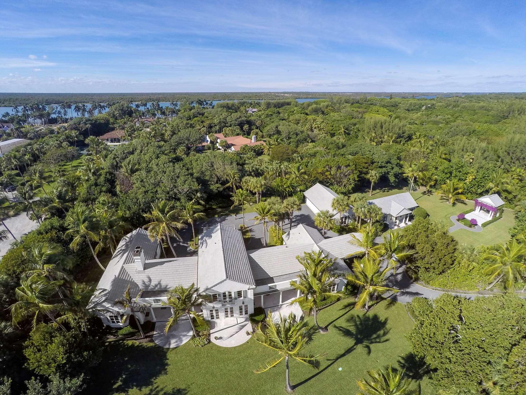 Jupiter Island - Residential