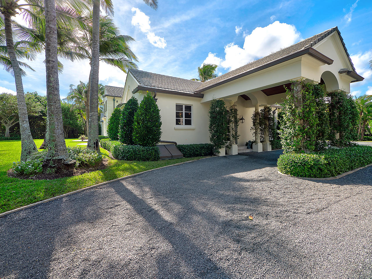 Jupiter Island - Residential
