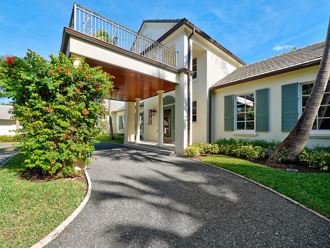 Jupiter Island - Residential