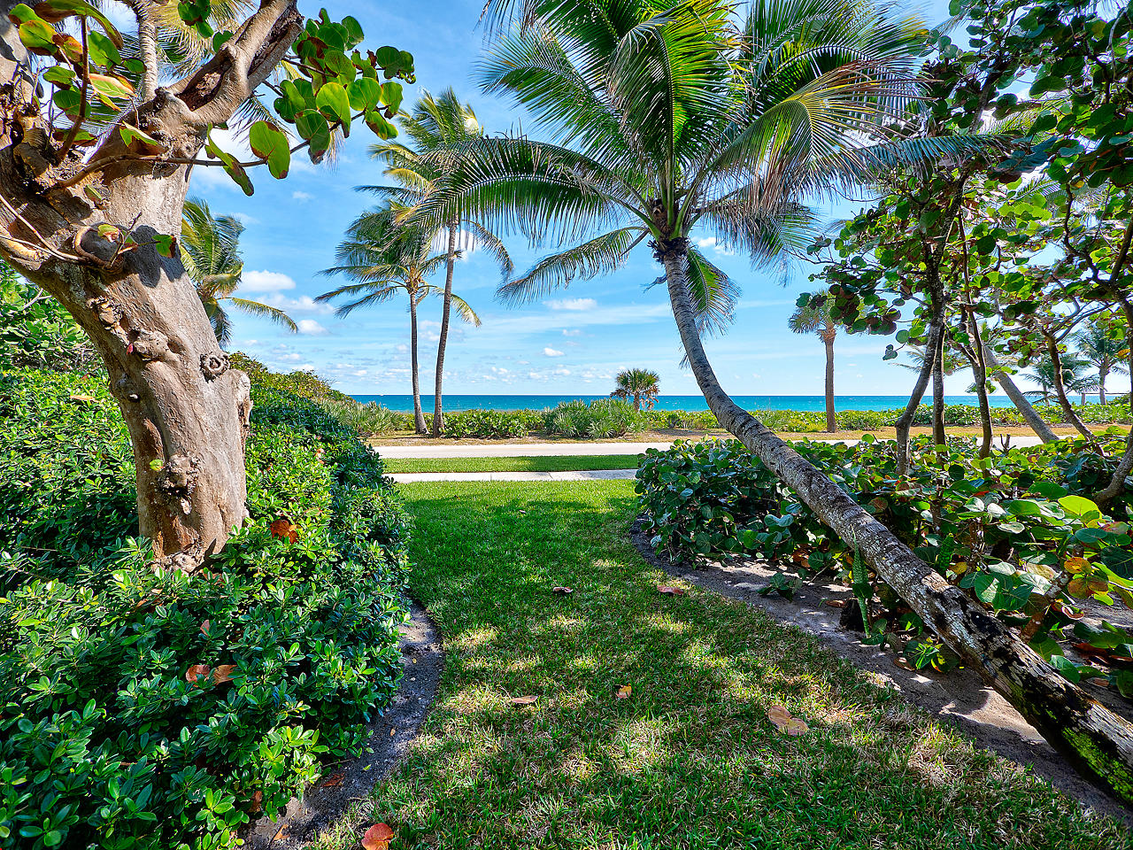Jupiter Island - Residential