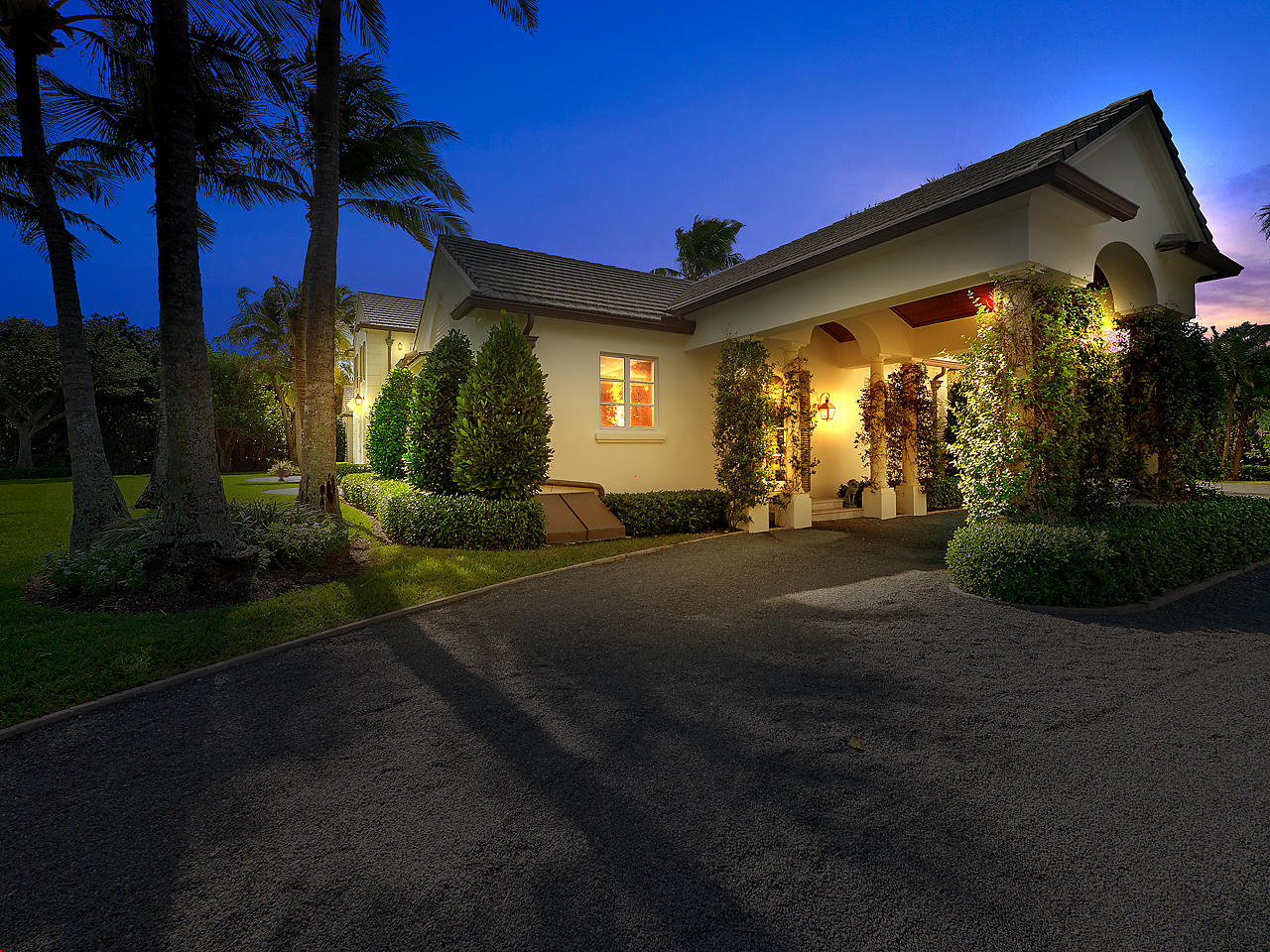 Jupiter Island - Residential