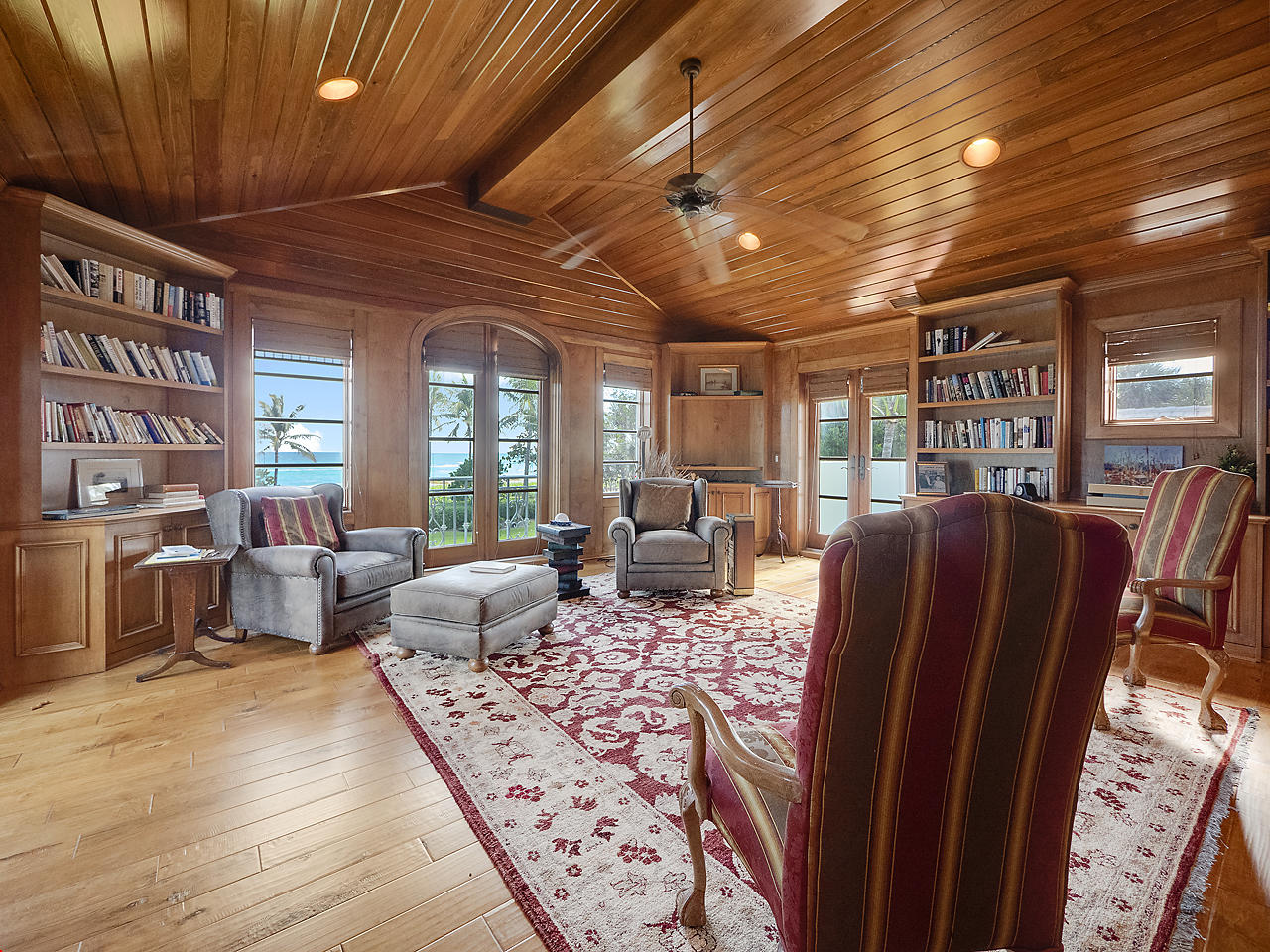 Jupiter Island - Residential