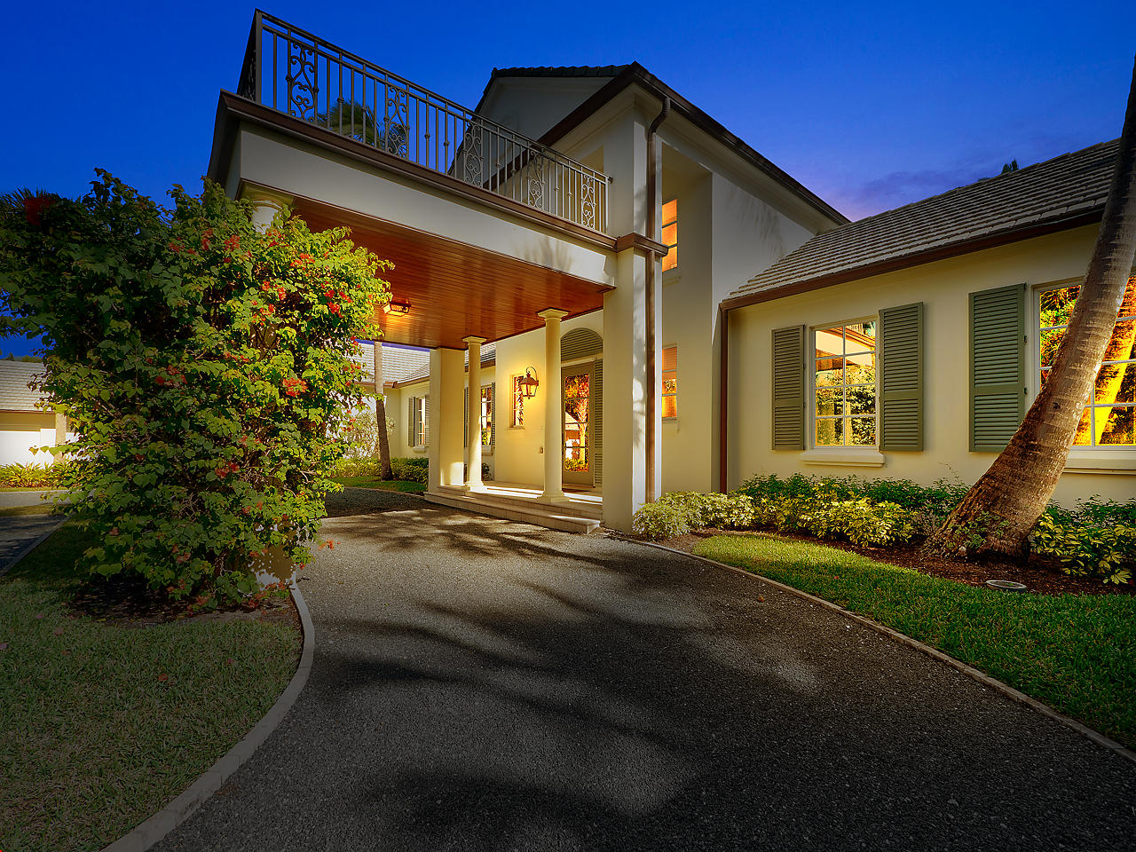 Jupiter Island - Residential