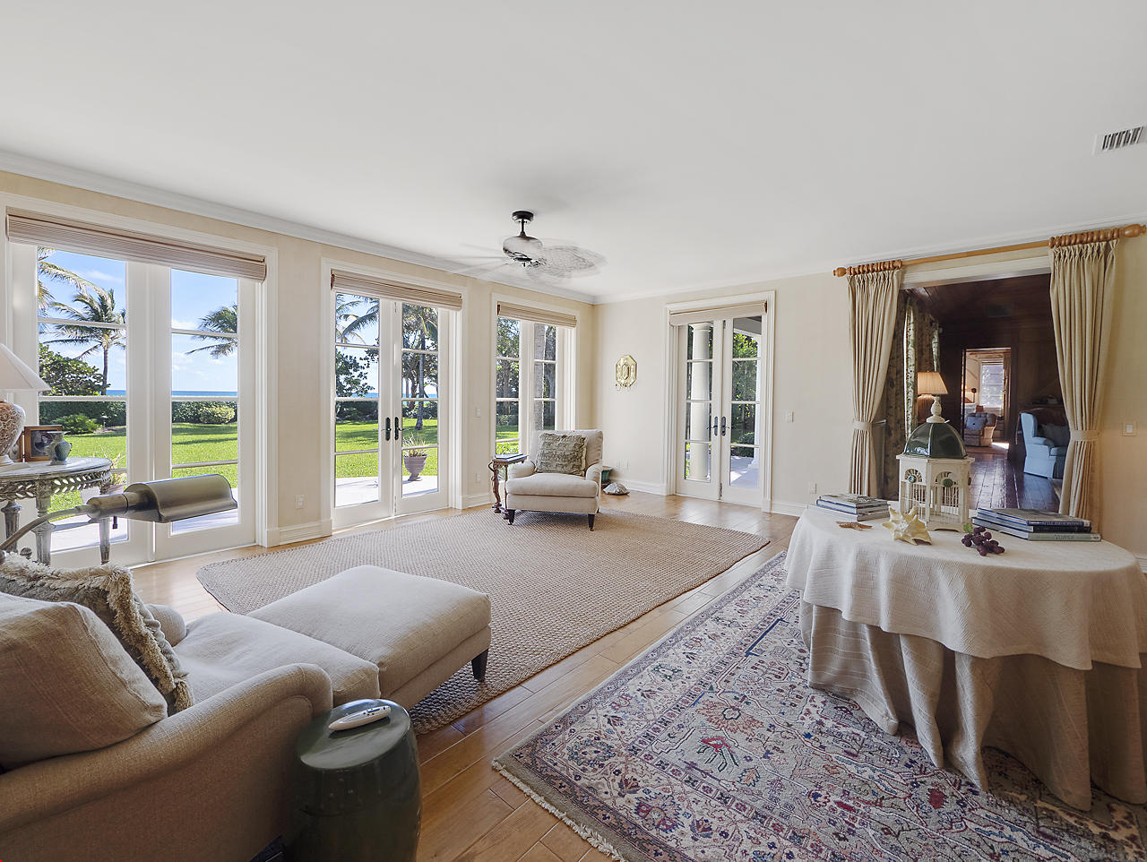 Jupiter Island - Residential