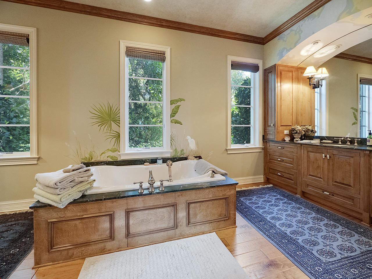 Jupiter Island - Residential