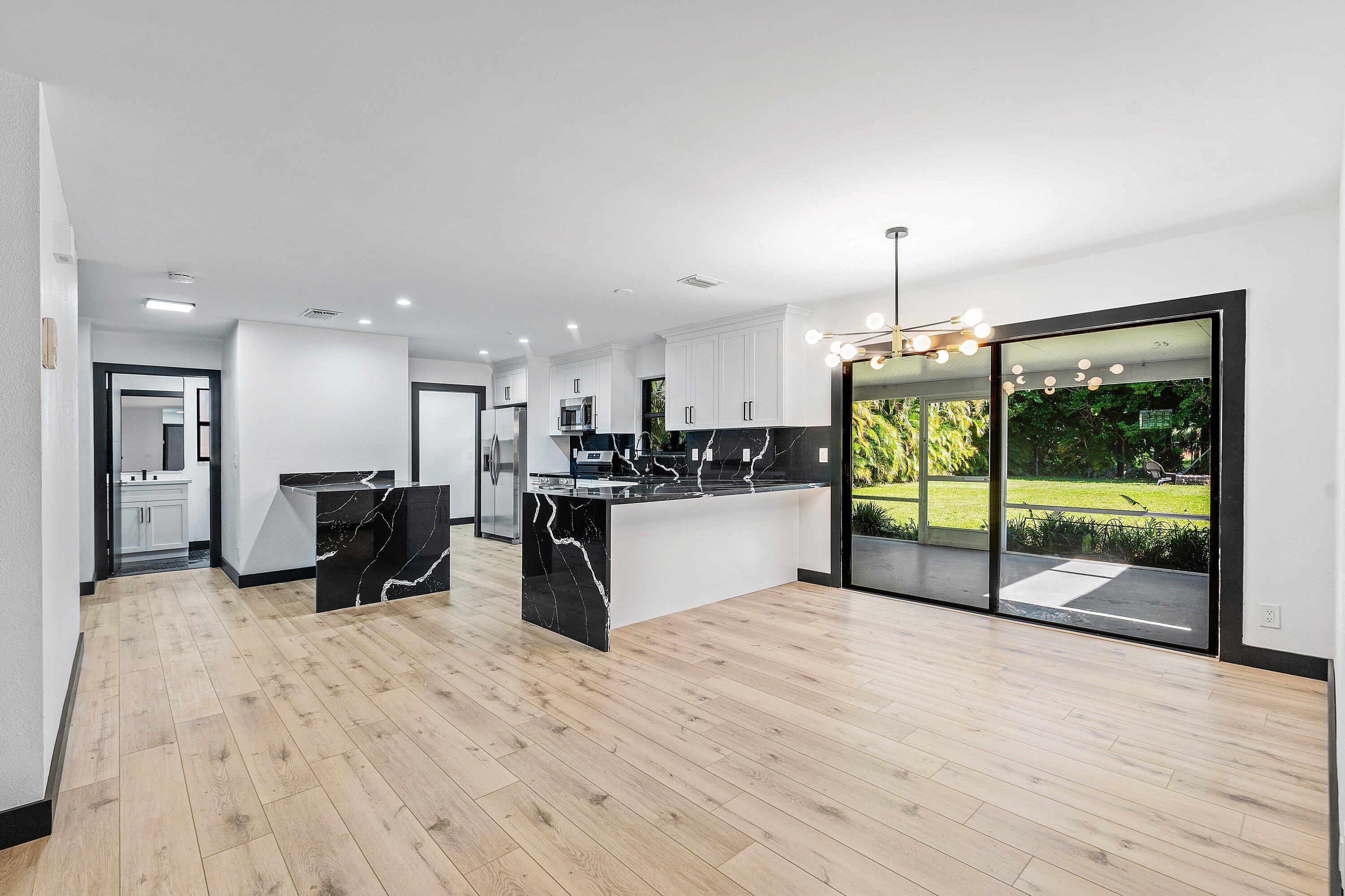 WILLOWS - Residential
