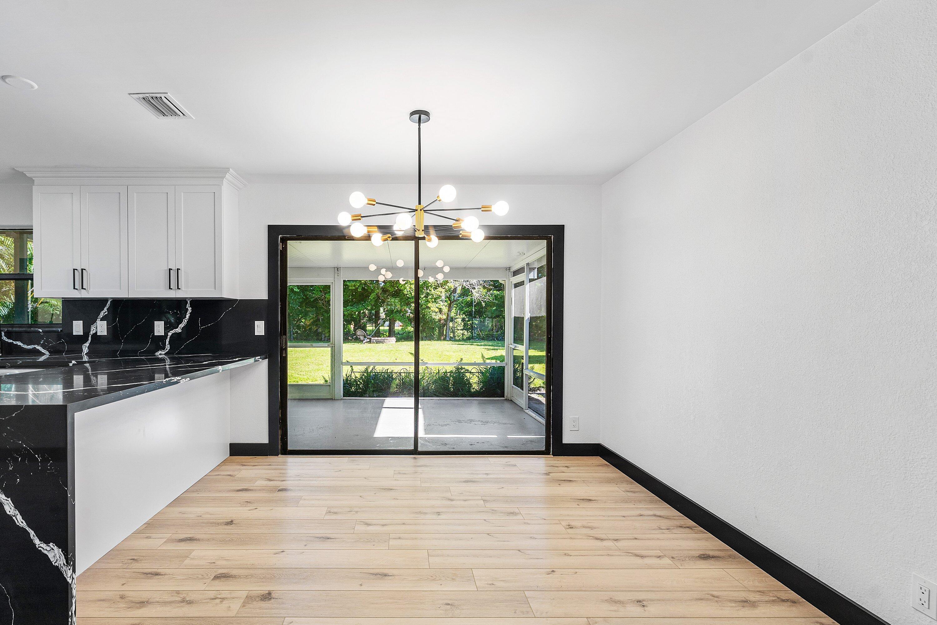 WILLOWS - Residential