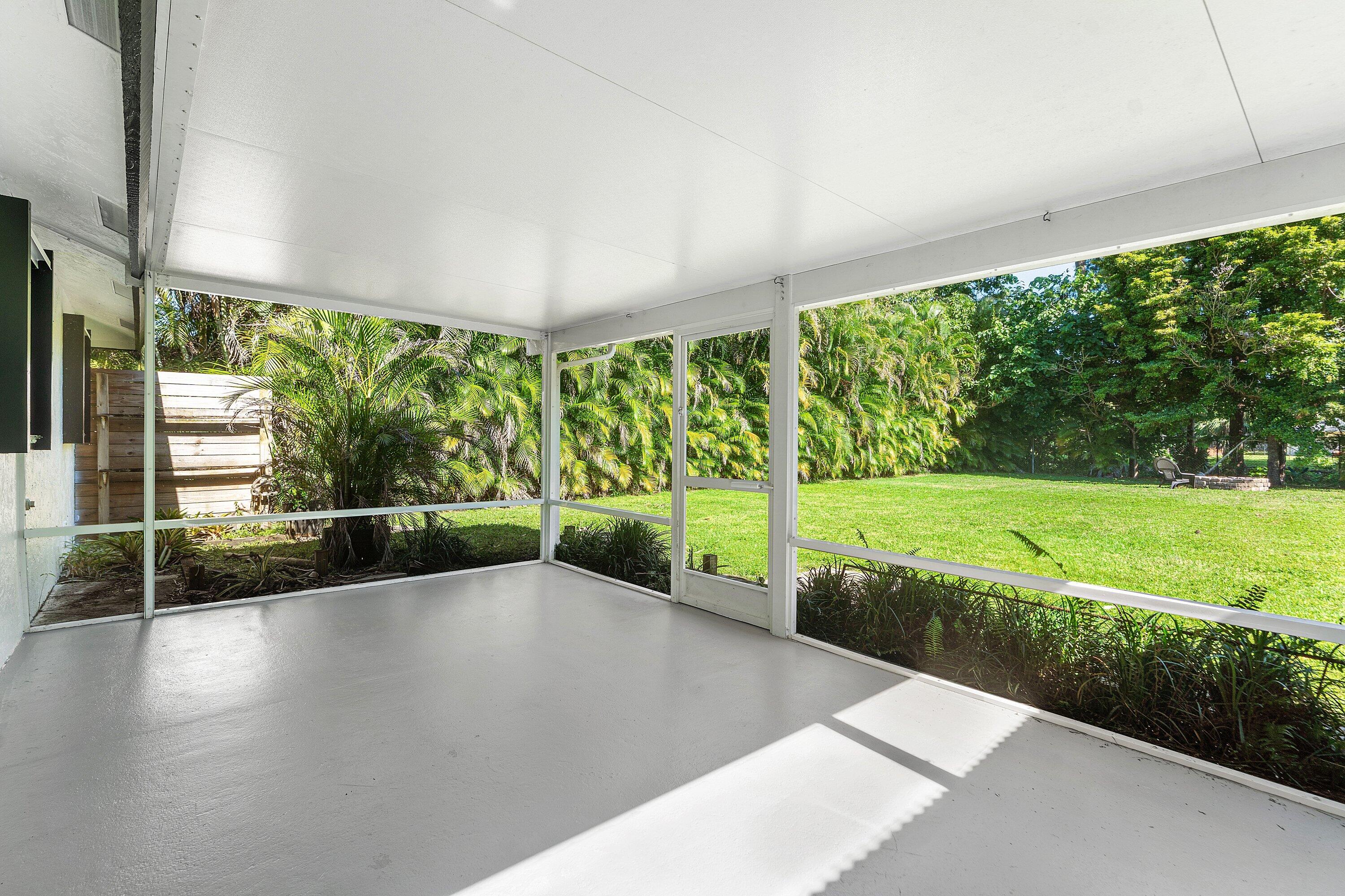 WILLOWS - Residential