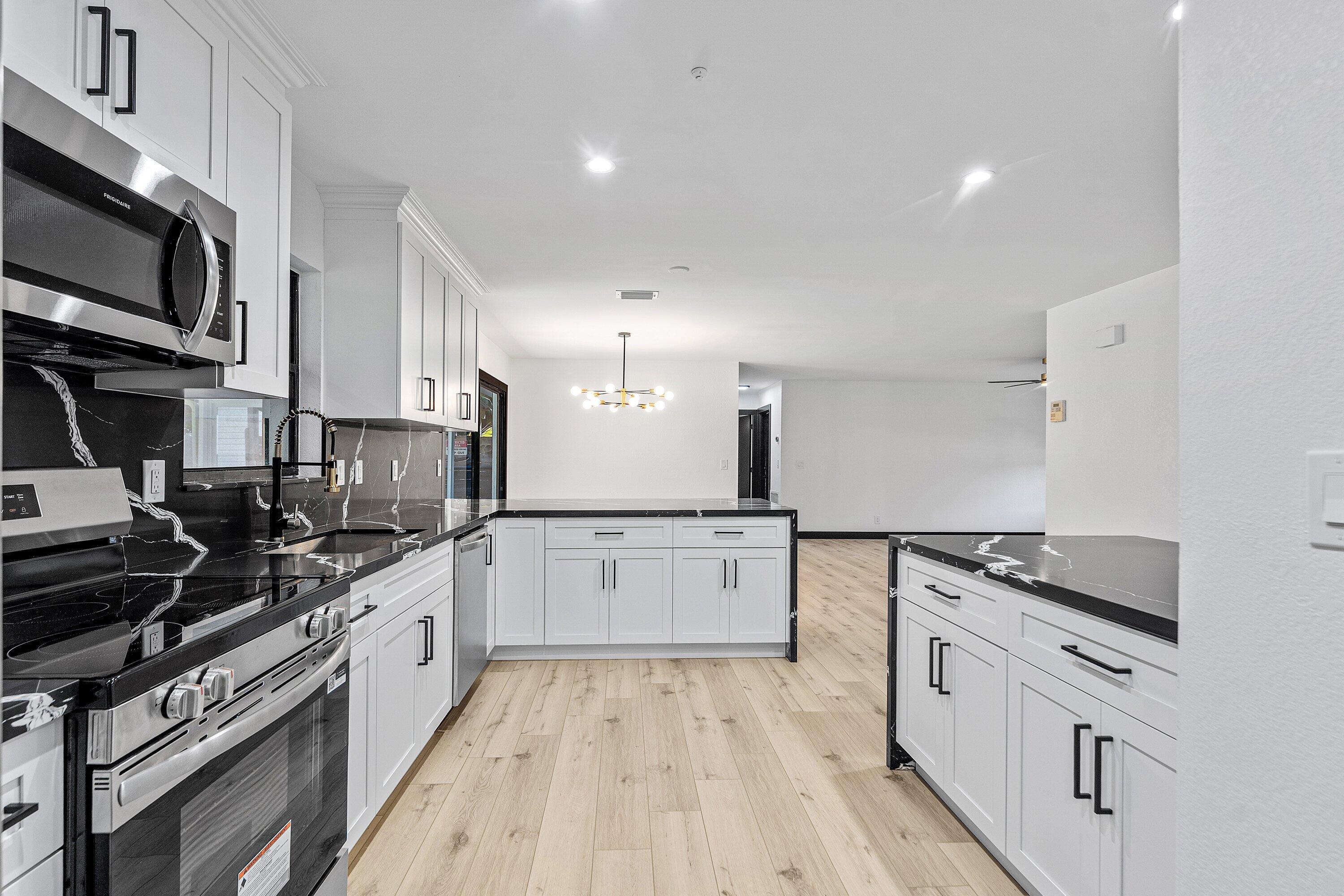 WILLOWS - Residential