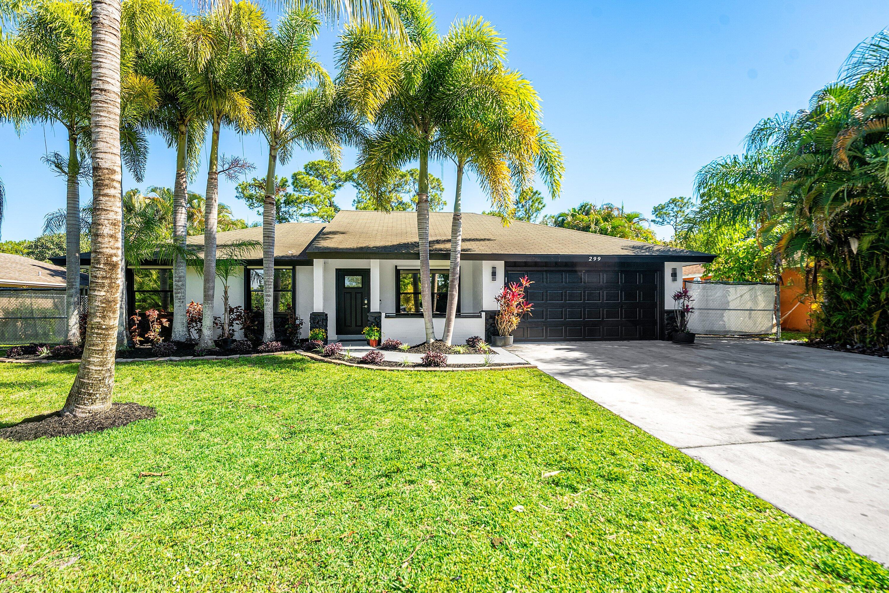 WILLOWS - Residential