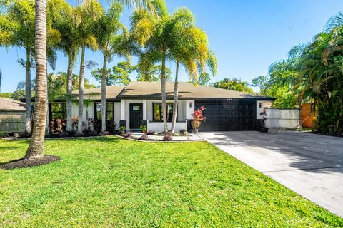 299 Sandpiper Avenue Royal Palm Beach FL 33411
