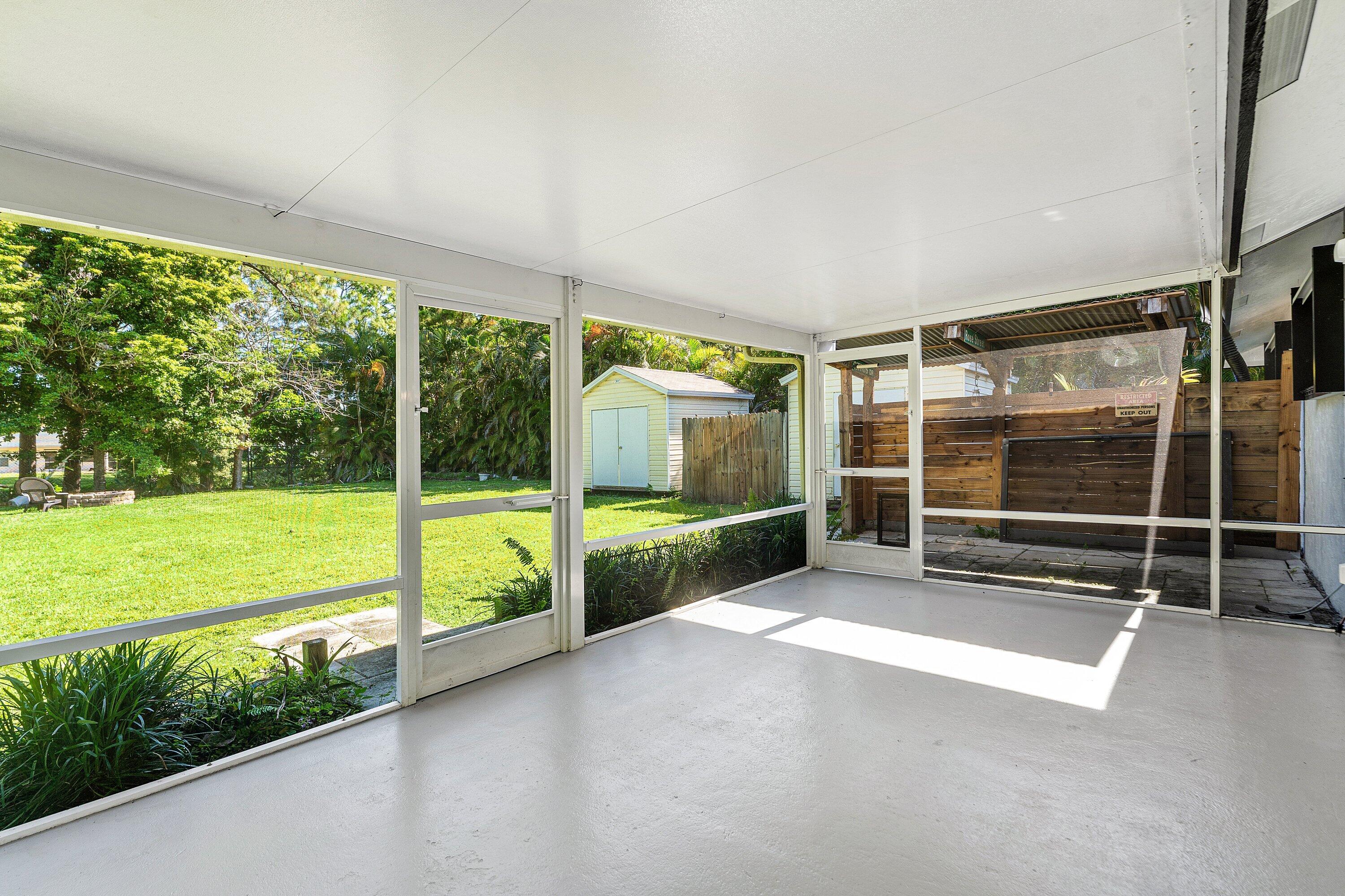 WILLOWS - Residential