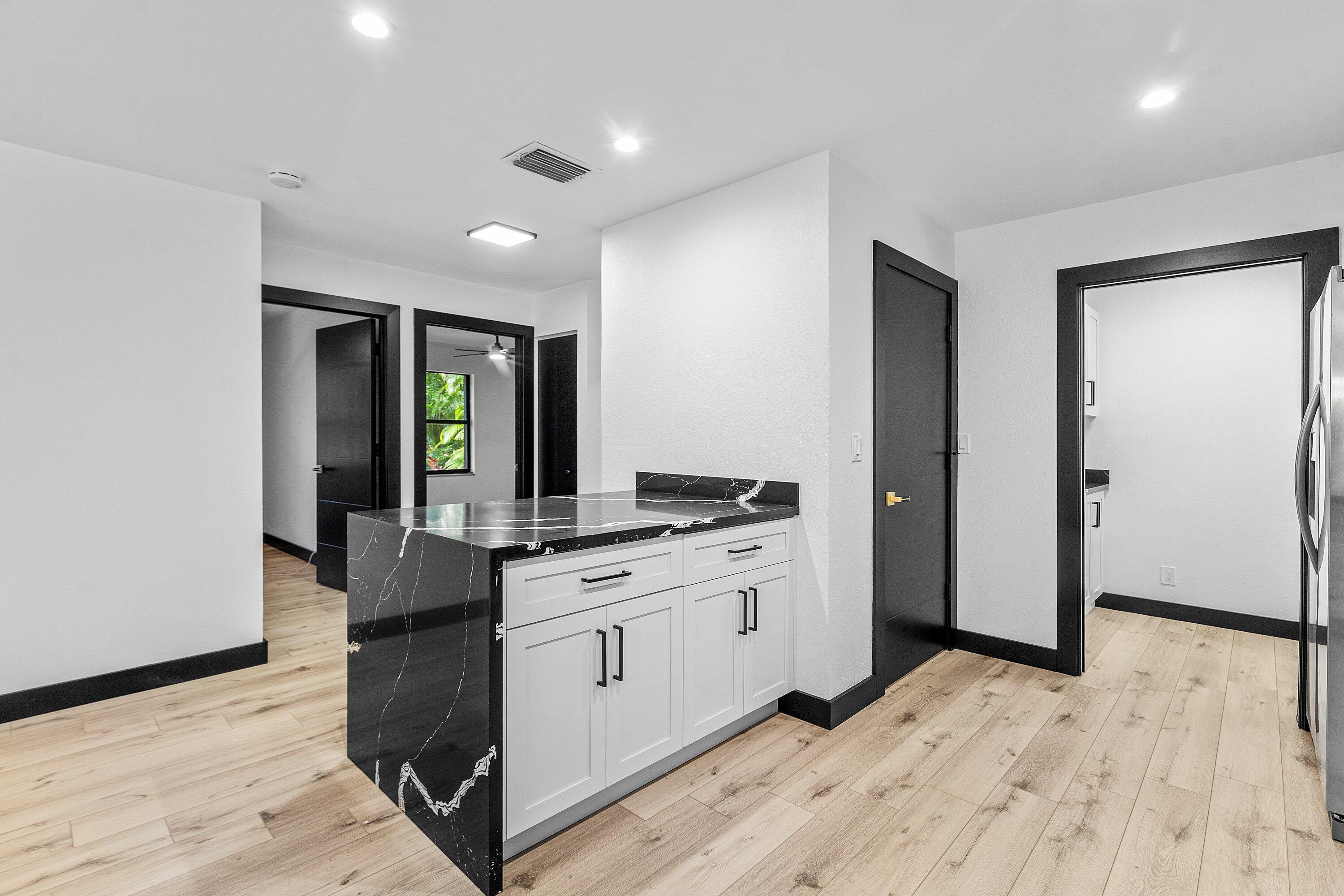 WILLOWS - Residential