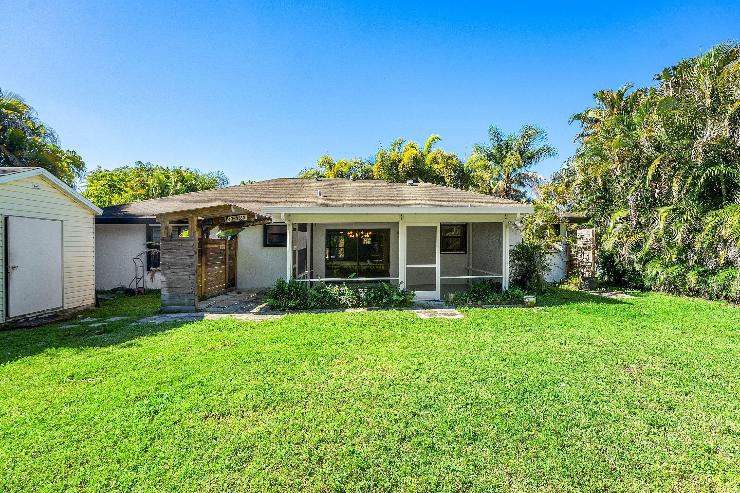 WILLOWS - Residential