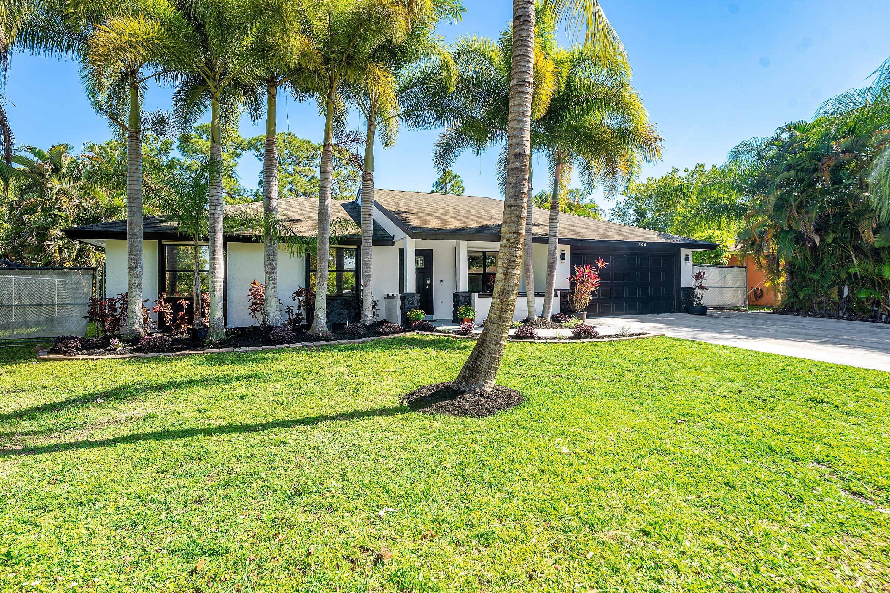 299 Sandpiper Avenue