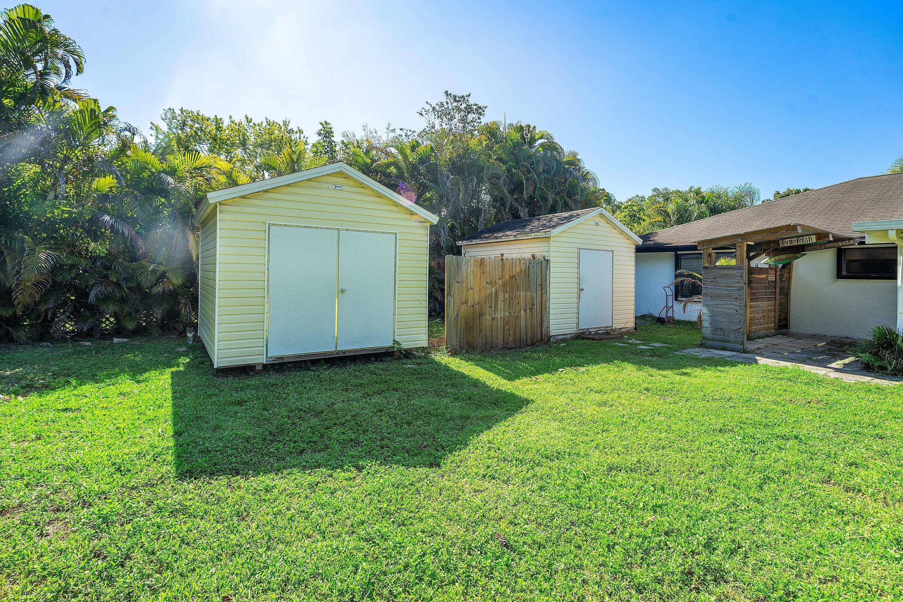WILLOWS - Residential