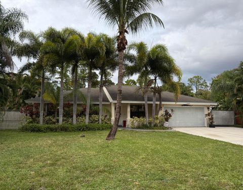 299 Sandpiper Avenue Royal Palm Beach FL 33411