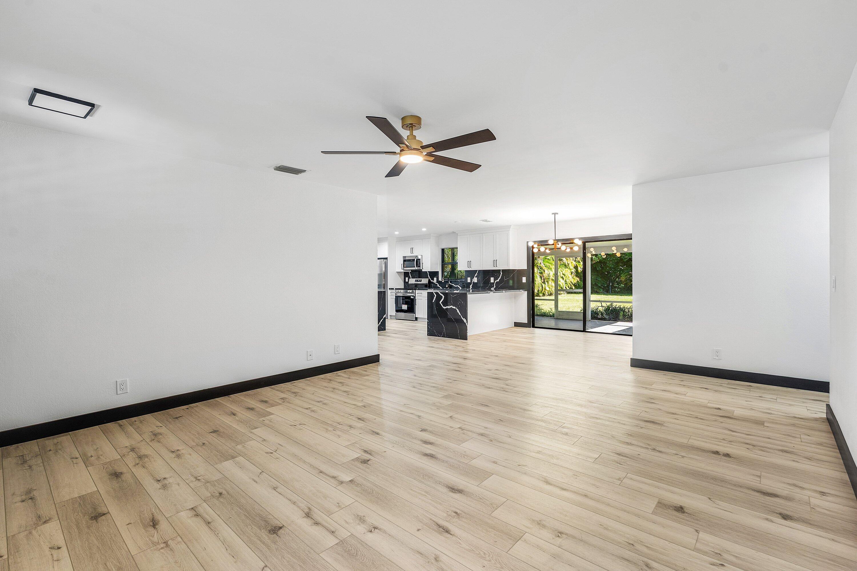 WILLOWS - Residential