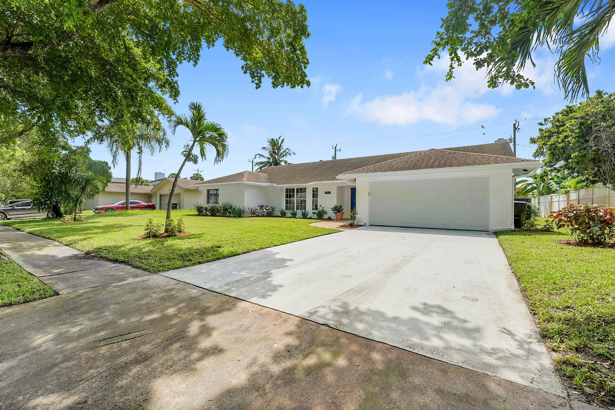2114 Echo Lake Drive